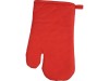 Хлопковая рукавица, красный, арт. 832051 фото 3 — Бизнес Презент
