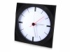 Часы настенные Аптон, черный, арт. 180300 фото 1 — Бизнес Презент