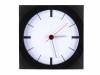 Часы настенные Аптон, черный, арт. 180300 фото 3 — Бизнес Презент