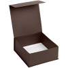 Коробка Amaze, коричневая, арт. 7586.55 фото 5 — Бизнес Презент