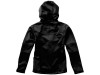 Куртка софтшел Match женская, черный/серый, арт. 3330799L фото 5 — Бизнес Презент