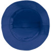 Панама складная Orust, ярко-синяя, арт. 11549.44 фото 2 — Бизнес Презент