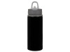 Бутылка для воды Rino 660 мл, черный, арт. 880037 фото 6 — Бизнес Презент