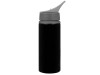 Бутылка для воды Rino 660 мл, черный, арт. 880037 фото 7 — Бизнес Презент