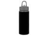 Бутылка для воды Rino 660 мл, черный, арт. 880037 фото 8 — Бизнес Презент