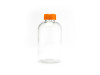 Бутылка стеклянная KASTER в неопреновом чехле, 600 мл, апельсин, арт. BI4098S131 фото 2 — Бизнес Презент