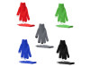 Сенсорные перчатки ZELAND, красный, арт. WD5623S160 фото 3 — Бизнес Презент