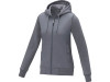 Женская гибридная куртка Darnell, steel grey, арт. 3833382XS фото 1 — Бизнес Презент
