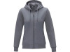 Женская гибридная куртка Darnell, steel grey, арт. 3833382XS фото 2 — Бизнес Презент