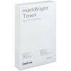 Аккумулятор с подсветкой markBright Town, 5000 мАч, черный, арт. 15555.30 фото 12 — Бизнес Презент
