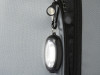 Фонарик с карабином Atria, черный, арт. 10449700 фото 4 — Бизнес Презент