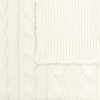 Шарф Heat Trick, молочно-белый, арт. 12876.60 фото 10 — Бизнес Презент