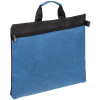 Конференц-сумка Melango, синяя, арт. 12429.40 фото 1 — Бизнес Презент