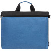 Конференц-сумка Melango, синяя, арт. 12429.40 фото 2 — Бизнес Презент