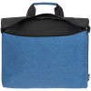Конференц-сумка Melango, синяя, арт. 12429.40 фото 3 — Бизнес Презент