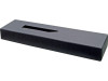 Коробка для 1 ручки Marlin, черный, арт. 19668669 фото 1 — Бизнес Презент