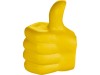 Антистресс в форме поднятого большого пальца, желтый, арт. 10222607 фото 3 — Бизнес Презент