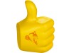 Антистресс в форме поднятого большого пальца, желтый, арт. 10222607 фото 4 — Бизнес Презент