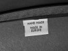 Зонт складной автоматичский Ferre Milano, черный, арт. 210002 фото 7 — Бизнес Презент