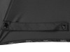 Зонт складной автоматичский Ferre Milano, черный, арт. 210002 фото 8 — Бизнес Презент