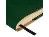 Ежедневник недатированный А5 Sorrento, зеленый, арт. 3-223.04 фото 3 — Бизнес Презент