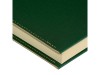 Ежедневник недатированный А5 Sorrento, зеленый, арт. 3-223.04 фото 4 — Бизнес Презент