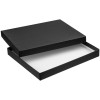 Коробка Overlap, черная, арт. 13880.30 фото 2 — Бизнес Презент