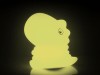 Светильник Rombica LED Dino, арт. 595560 фото 8 — Бизнес Презент