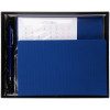 Набор Grade с календарем, синий, арт. 18359.40 фото 2 — Бизнес Презент