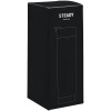 Термостакан Steady, черный, арт. 13556.30 фото 6 — Бизнес Презент
