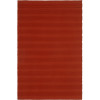 Плед Pleat, коричневый (терракота), арт. 7602.55 фото 3 — Бизнес Презент