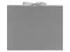 Коробка разборная на магнитах с лентами, серебристый, арт. 625190 фото 4 — Бизнес Презент