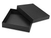 Подарочный набор Vision Pro Plus soft-touch с флешкой, ручкой и блокнотом А5, черный, арт. 700342.07 фото 8 — Бизнес Презент