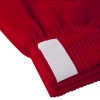 Сенсорные перчатки Scroll, красные, арт. 2793.50 фото 3 — Бизнес Презент