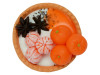 Мыло ручной работы Тарталетка с мандаринами, арт. 123620 фото 3 — Бизнес Презент