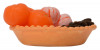 Мыло ручной работы Тарталетка с мандаринами, арт. 123620 фото 4 — Бизнес Презент