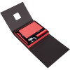 Коробка Plus, черная с красным, арт. 16602.50 фото 2 — Бизнес Презент