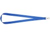 Шнурок с удобным крючком Impey, ярко-синий, арт. 10250705 фото 3 — Бизнес Презент