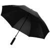 Зонт-трость Color Play, черный, арт. 17514.30 фото 1 — Бизнес Презент