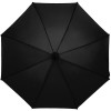Зонт-трость Color Play, черный, арт. 17514.30 фото 2 — Бизнес Презент