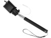 Монопод проводной Wire Selfie, черный, арт. 13416500 фото 1 — Бизнес Презент