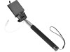 Монопод проводной Wire Selfie, черный, арт. 13416500 фото 2 — Бизнес Презент