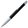Ручка шариковая Arc Soft Touch, черная, арт. 3332.30 фото 1 — Бизнес Презент