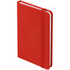 Блокнот Nota Bene, красный, арт. 6925.50 фото 1 — Бизнес Презент