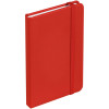 Блокнот Nota Bene, красный, арт. 6925.50 фото 2 — Бизнес Презент