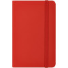 Блокнот Nota Bene, красный, арт. 6925.50 фото 3 — Бизнес Презент