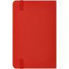 Блокнот Nota Bene, красный, арт. 6925.50 фото 4 — Бизнес Презент