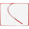 Блокнот Nota Bene, красный, арт. 6925.50 фото 5 — Бизнес Презент