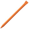 Ручка шариковая Carton Color, оранжевая, арт. 15896.20 фото 1 — Бизнес Презент
