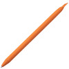 Ручка шариковая Carton Color, оранжевая, арт. 15896.20 фото 2 — Бизнес Презент